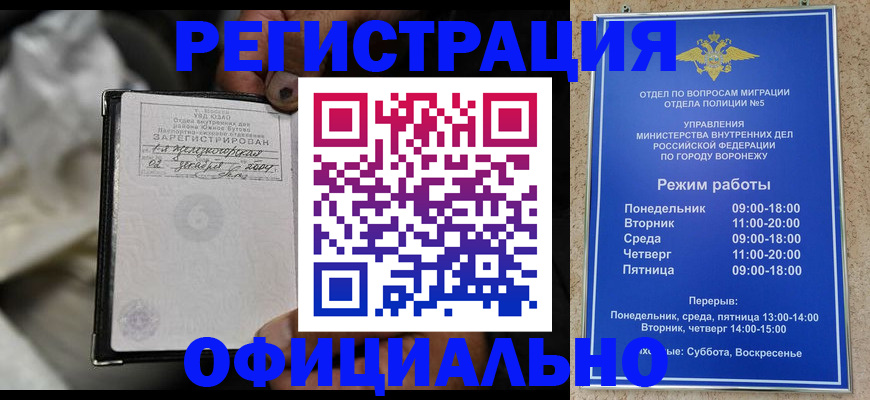 где прописаться в Дмитрове